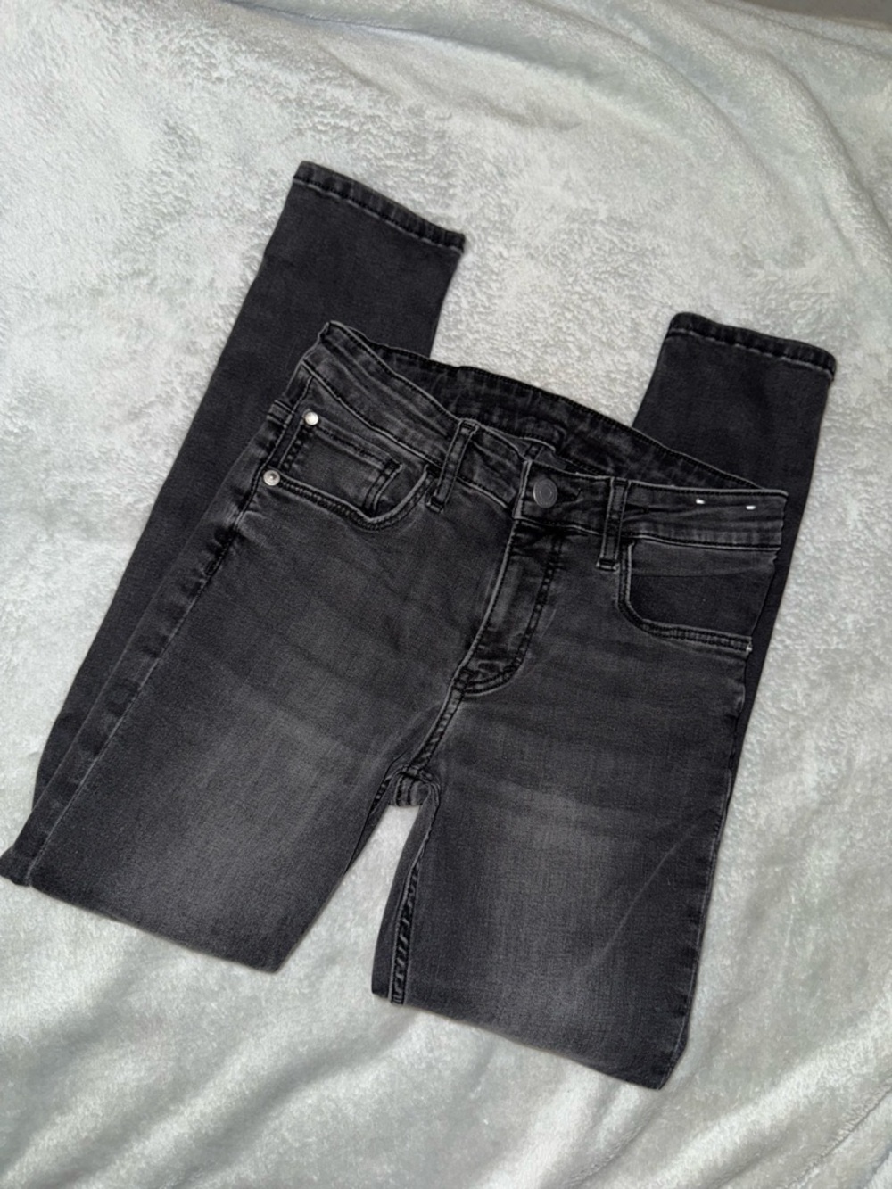 H&M skinny fit and denim kids
